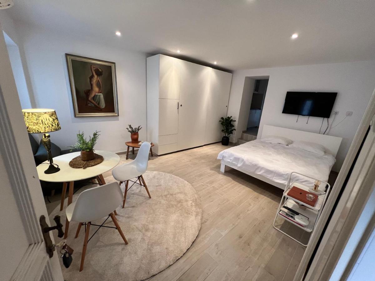 Apartment Noelle *