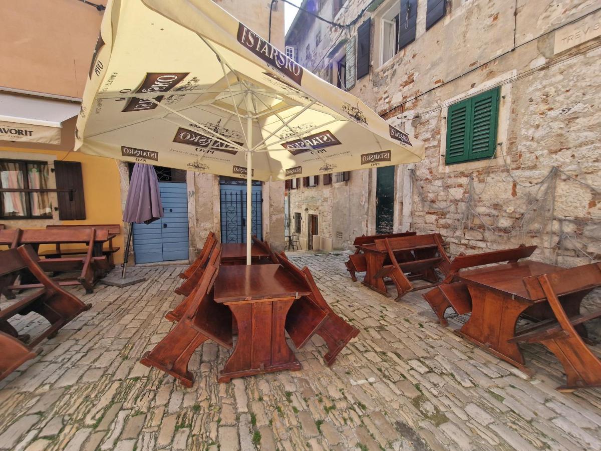 Noelle * Rovinj