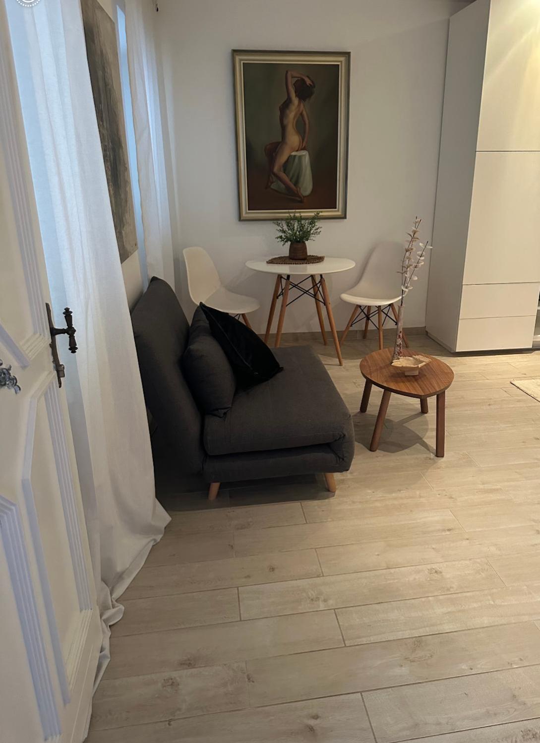 Apartment Noelle Rovinj