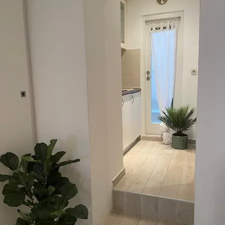 Noelle Apartment Rovinj Exterior photo
