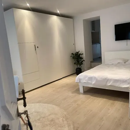 Noelle Apartment Rovinj Exterior photo