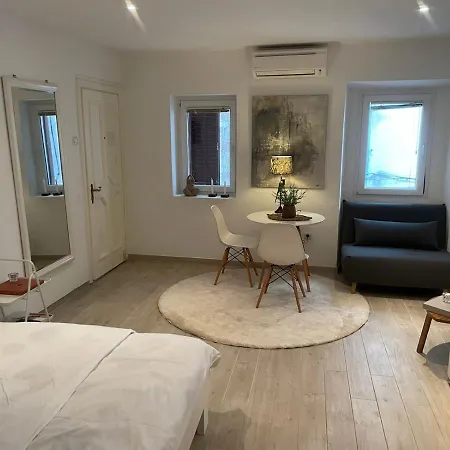 Noelle Apartment Rovinj Exterior photo