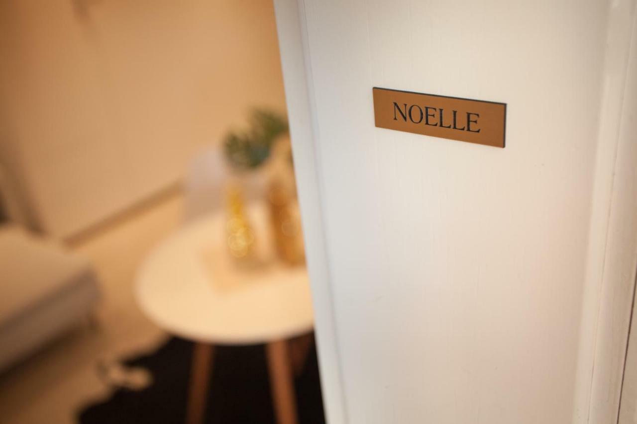 Noelle Apartment *